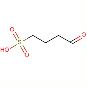 1-Butanesulfonic acid, 4-oxo-