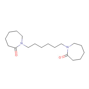 2H-Azepin-2-one, 1,1'-(1,6-hexanediyl)bis[hexahydro-
