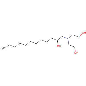 2-Dodecanol, 1-[bis(2-hydroxyethyl)amino]-