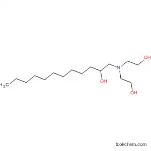 2-Dodecanol, 1-[bis(2-hydroxyethyl)amino]-