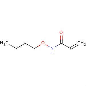 2-Propenamide, N-butoxy-