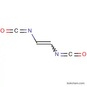 Molecular Structure of 4935-91-5 (Ethene, 1,2-diisocyanato-)