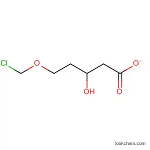1-Propanol, 3-(chloromethoxy)-, acetate