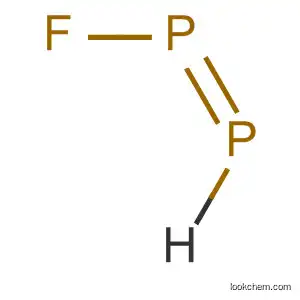 Diphosphene, fluoro-, (Z)-