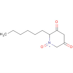 Molecular Structure of 123119-80-2 (Hexazine, 1,3,5-trioxide)