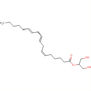 6,9,12-Octadecatrienoic acid, 2-hydroxy-1-(hydroxymethyl)ethyl ester, (Z,Z,Z)-