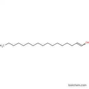 Molecular Structure of 125920-11-8 (Heptadecadien-1-ol)