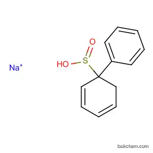 [1,1'-Biphenyl]-4-sulfinic acid, sodium salt