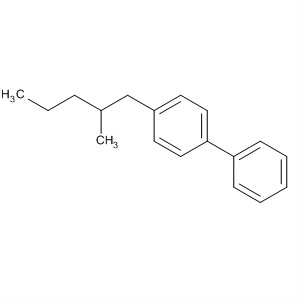 1,1'-Biphenyl, 4-(2-methylpentyl)-