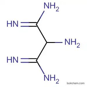 Molecular Structure of 7116-64-5 (Propanediimidamide, 2-amino-)