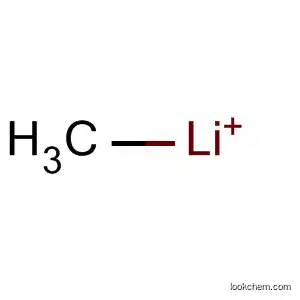 Lithium(1+), methyl-