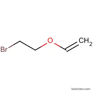 Molecular Structure of 7287-37-8 (Ethene, (2-bromoethoxy)-)