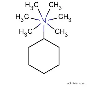 Molecular Structure of 79953-29-0 (Cyclohexanedimethanamine, N,N,N',N'-tetramethyl-)