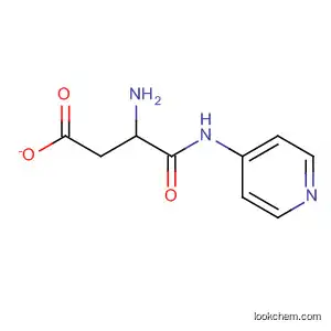 Molecular Structure of 137888-65-4 (Acetamide, 2-amino-N-4-pyridinyl-, monoacetate)