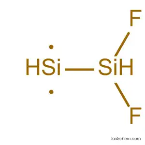 Disilanylidene, 2,2-difluoro-