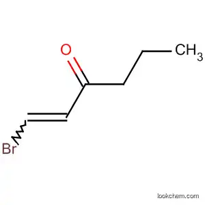 Hexenoyl bromide