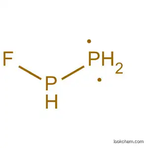 Molecular Structure of 141171-03-1 (Diphosphinylidene, fluoro-)