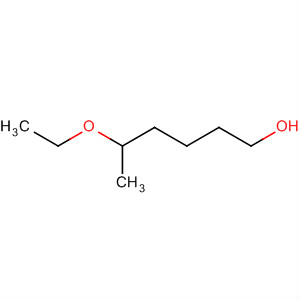 1-Hexanol, 5-ethoxy-