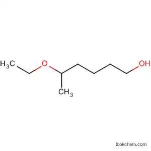 1-Hexanol, 5-ethoxy-