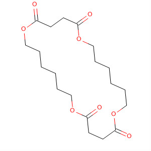 1,6,13,18-Tetraoxacyclotetracosane-2,5,14,17-tetrone