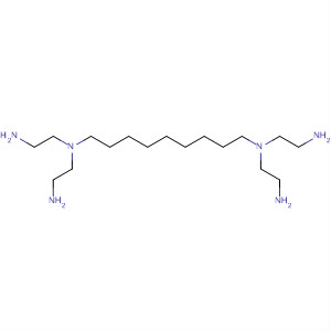 1,9-Nonanediamine, N,N,N',N'-tetrakis(2-aminoethyl)-