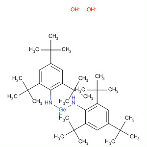 Germanium, bis[2,4,6-tris(1,1-dimethylethyl)benzenaminato]-