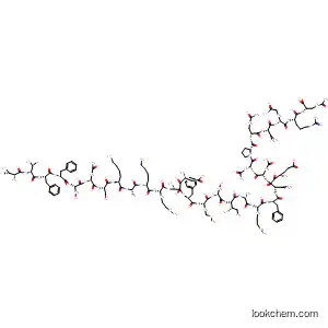 Molecular Structure of 143716-31-8 (L-Glutamine,
L-threonyl-L-threonyl-L-phenylalanyl-L-phenylalanyl-L-seryl-L-asparaginyl-L
-seryl-L-lysyl-L-alanyl-L-lysyl-L-lysyl-L-a-aspartyl-L-alanyl-L-phenylalanyl-L-
methionyl-L-seryl-L-isoleucyl-L-alanyl-L-lysyl-L-phenylalanyl-L-a-glutamyl-L-
valyl-L-asparaginyl-L-asparaginyl-L-prolyl-L-glutaminyl-L-valyl-L-glutaminyl
-L-arginyl-)