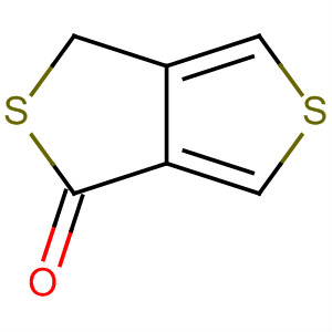 1H,3H-Thieno[3,4-c]thiophen-1-one