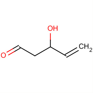 4-Pentenal, 3-hydroxy-