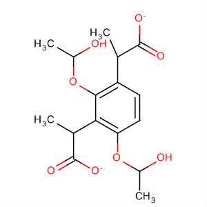 Ethanol, 2,2'-[1,3-phenylenebis(oxy)]bis-, dipropanoate