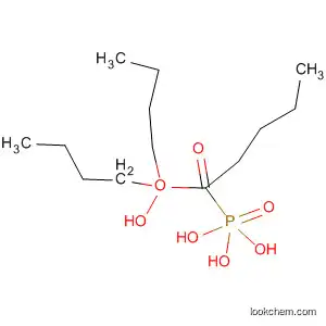 Molecular Structure of 19517-53-4 (Phosphoric acid tributyl ester, monohydrate)