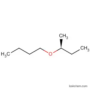 Butane, 1-(1-methylpropoxy)-, (S)-