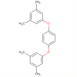 Benzene, 1,4-bis(3,5-dimethylphenoxy)-