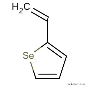 Selenophene, 2-ethenyl-
