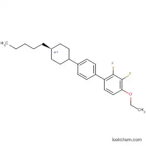 1,1'-Biphenyl, 4-ethoxy-2,3-difluoro-4'-(trans-4-pentylcyclohexyl)-