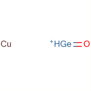 Molecular Structure of 12643-17-3 (Copper germanium oxide)