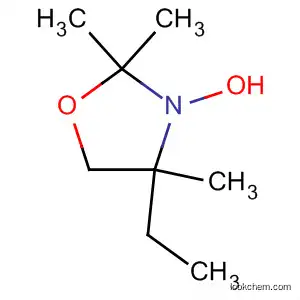 3-Oxazolidinyloxy, 4-ethyl-2,2,4-trimethyl-