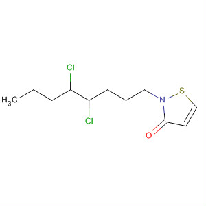 3(2H)-Isothiazolone, 2-(4,5-dichlorooctyl)-