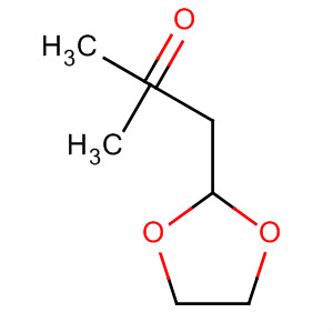 Molecular Structure of 161559-09-7 (1,3-Dioxolane-2-propanal, b-methyl-)