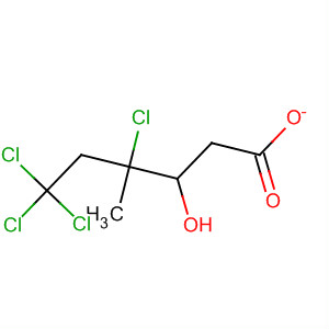 1-Butanol, 2,4,4,4-tetrachloro-2-methyl-, acetate