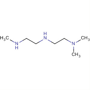 1,2-Ethanediamine, N,N-dimethyl-N'-[2-(methylamino)ethyl]-