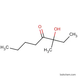 4-Octanone, 3-hydroxy-3-methyl-