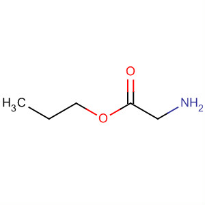 Molecular Structure of 184479-82-1 (Glycine, 1,3-propanediyl ester)