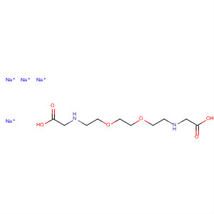 6,9-Dioxa-3,12-diazatetradecanedioic acid, tetrasodium salt