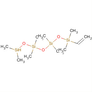 Tetrasiloxane, 1-ethenyl-1,1,3,3,5,5,7,7-octamethyl-