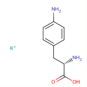 L-Phenylalanine, 4-amino-, monopotassium salt