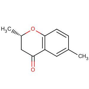 4H-1-Benzopyran-4-one, 2,3-dihydro-2,6-dimethyl-, (2S)-