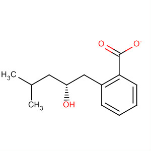 2-Pentanol, 4-methyl-, benzoate, (R)-