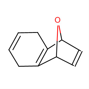 Molecular Structure of 185421-34-5 (1,4-Epoxynaphthalene, 1,4,5,8-tetrahydro-)