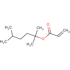 2-Propenoic acid, 1,1,4,4-tetramethyl-1,4-butanediyl ester